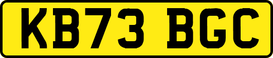 KB73BGC