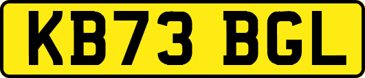 KB73BGL