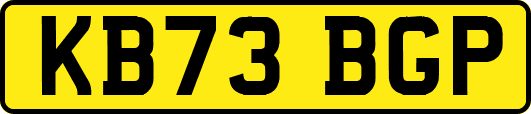 KB73BGP