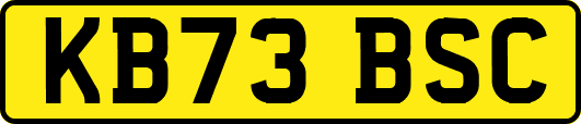 KB73BSC