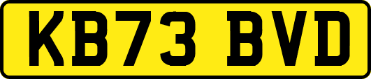 KB73BVD