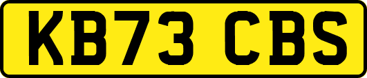 KB73CBS