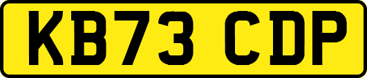 KB73CDP