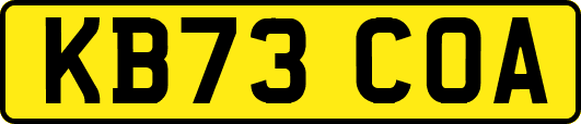 KB73COA