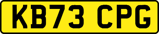 KB73CPG