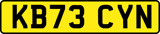 KB73CYN