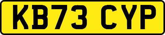 KB73CYP