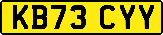 KB73CYY