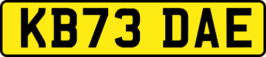 KB73DAE