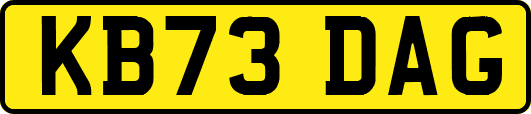 KB73DAG