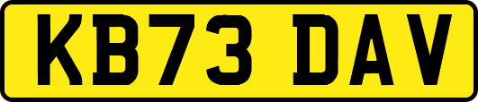 KB73DAV