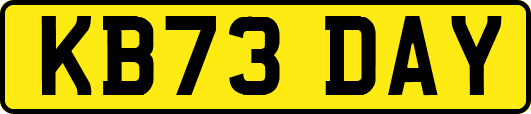 KB73DAY