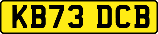 KB73DCB