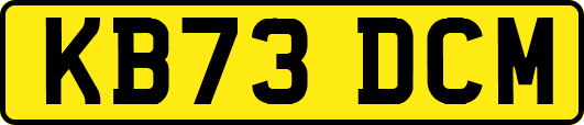 KB73DCM