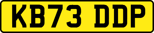 KB73DDP