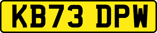 KB73DPW
