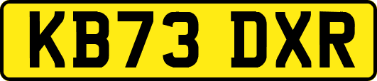 KB73DXR