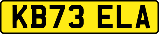 KB73ELA