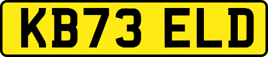 KB73ELD