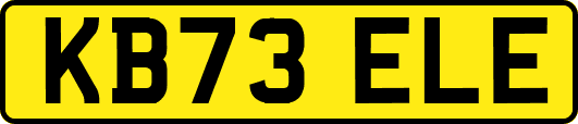 KB73ELE
