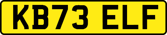KB73ELF