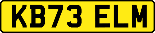 KB73ELM