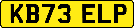 KB73ELP