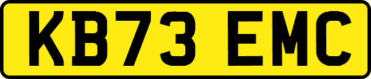 KB73EMC