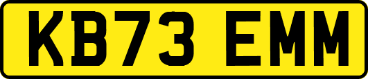 KB73EMM
