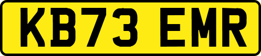 KB73EMR