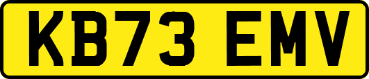 KB73EMV