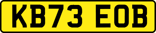 KB73EOB