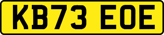 KB73EOE