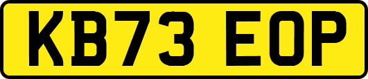 KB73EOP