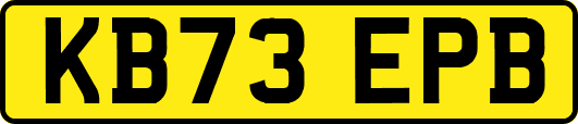 KB73EPB
