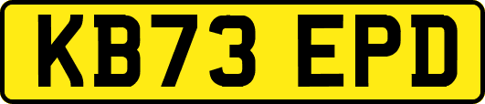 KB73EPD