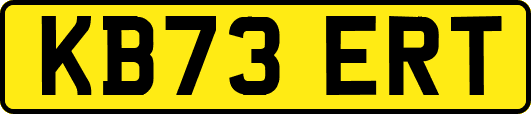 KB73ERT