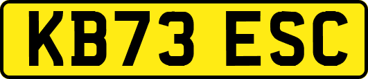 KB73ESC