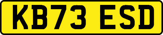 KB73ESD
