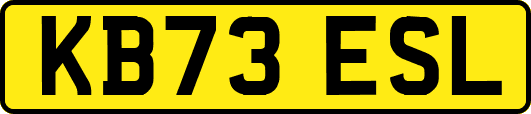 KB73ESL