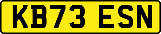 KB73ESN