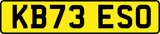 KB73ESO