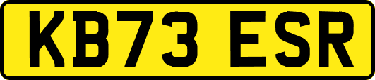 KB73ESR