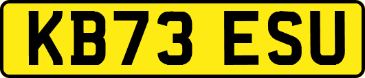 KB73ESU