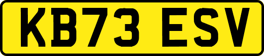 KB73ESV
