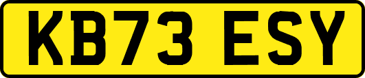 KB73ESY