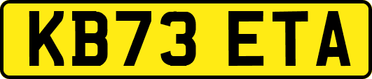 KB73ETA