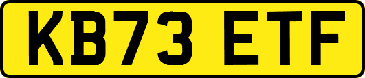 KB73ETF