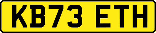 KB73ETH