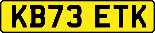 KB73ETK